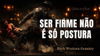 TRILHA DE VINGANÇA | Dark Country