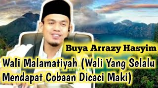 Download lagu Wali Malamatiyah (Wali Yang Selalu Mendapat Cobaan Dicaci Maki) mp3 Download lagu Wali Malamatiyah (Wali Yang Selalu Mendapat Cobaan Dicaci Maki) mp3