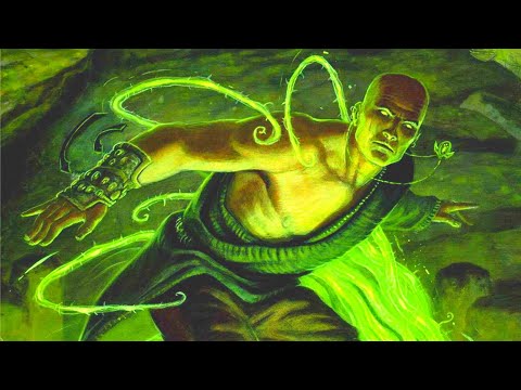 Earthdawn Durchgeblättert Folge 5 - Questoren