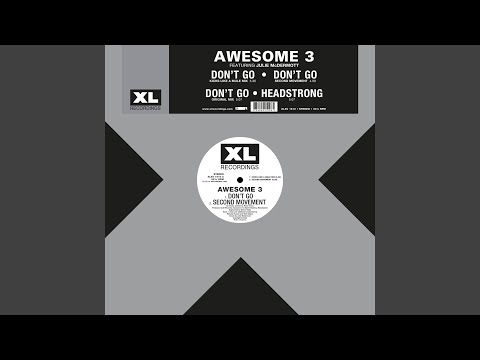 Don't Go (Original Mix)