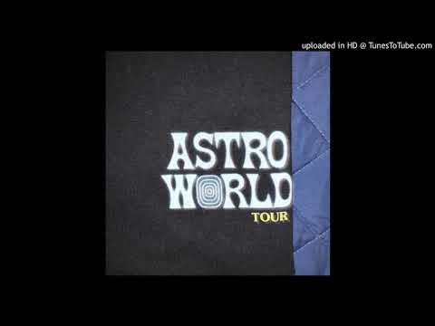 [FREE] Travis Scott x Sheck wes x 21 Savage Type Beat 2018- ASTROWORLD "Astro Members" (Prod.Thrsdy)