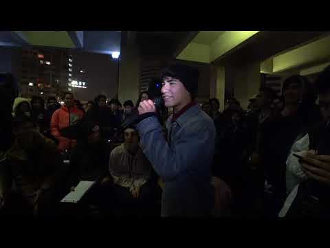 ANEXO vs. ELIAN: 8vos - Aniversario 5 DP