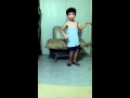 Paolo S Platypus Walk Dance