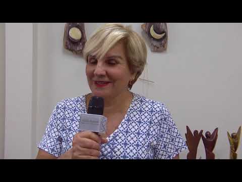 Programa Neusa Bighetti exibido no dia 18/02/2018 - Abertura