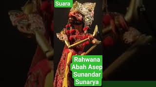 Download lagu suara Rahwana Abah Asep Sunandar Sunarya mp3
