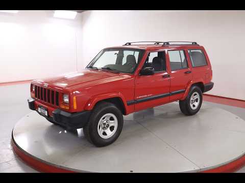 1999 Jeep Cherokee (CC-2096089) for sale in Denver , Colorado