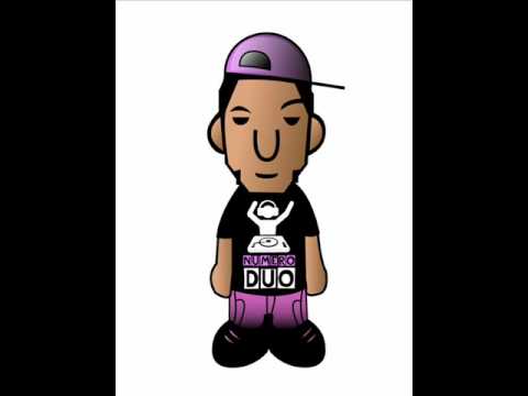 ▄ █ ▄ █ ▄ Orangez - Rock That Body (Radio Mix) [HQ]