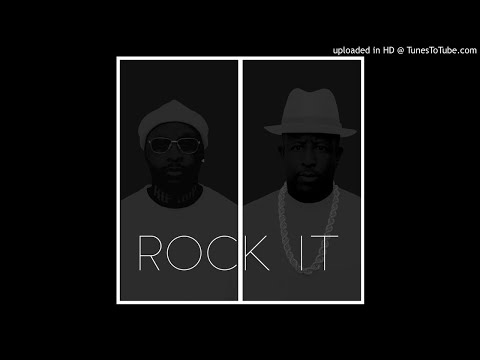 PRhyme - Rock It