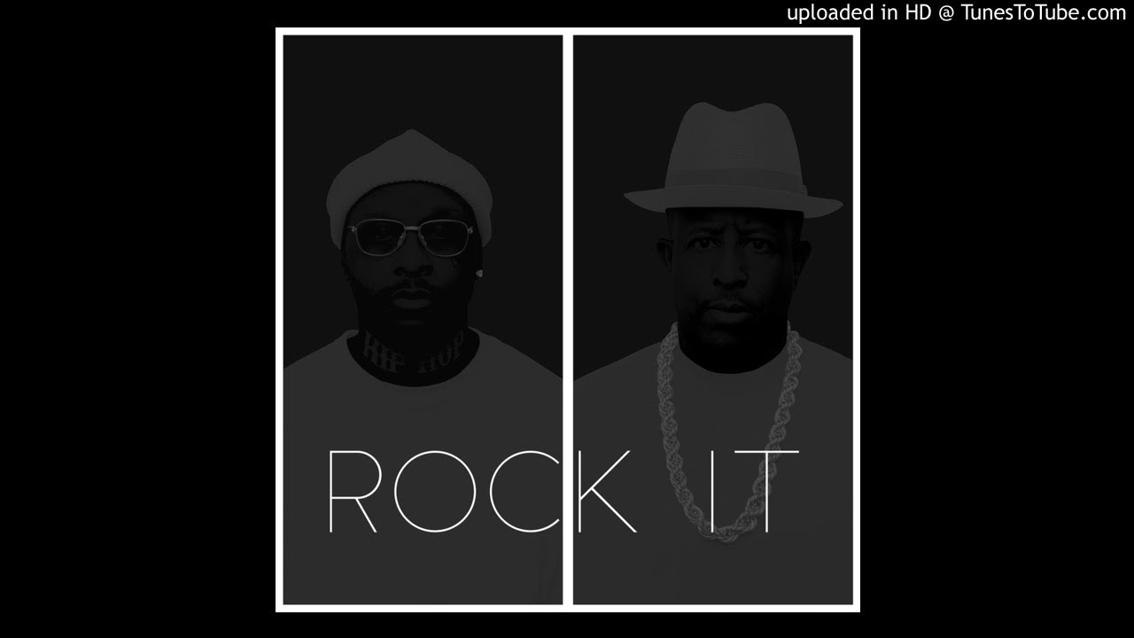 PRhyme - Rock It