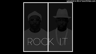 PRhyme - Rock It