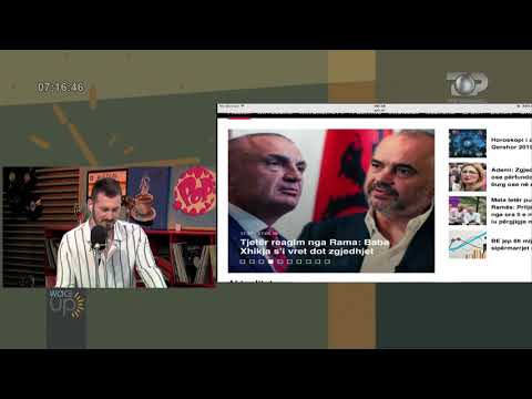 Wake Up, 28 Qershor 2019, Pjesa 1 - Top Channel Albania - Entertainment Show