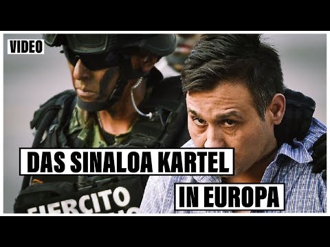 Das Sinaloa Kartell in Europa | Story #21