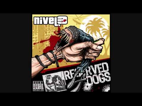 Reserved 4 Dogs - Los Puteros (con Manu)