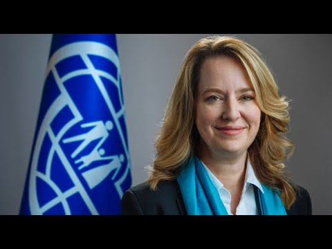 IOM Director General's Message on the Gender and Migration Research Policy Action Lab (GenMig) | International Organization for Migration