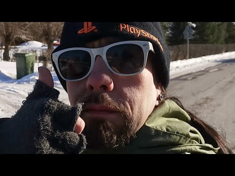 Nyt Pikku Lenkki Kun Aurinko Paistaa