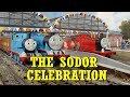 The Sodor Celebration And Other Stories