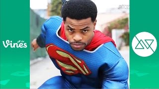 Ultimate King Bach Vine Compilation with Titles - All KingBach Vines 2016