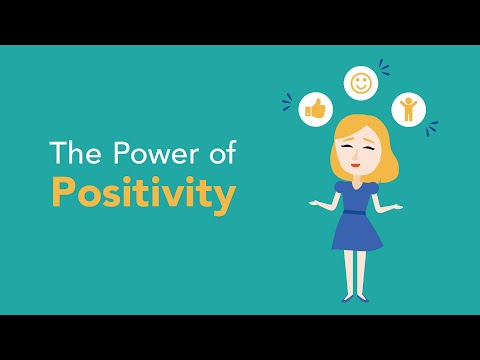 The Power of Positive Thinking | Brian Tracy