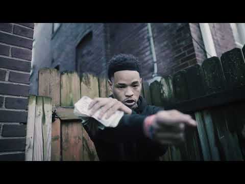 jussleak - 1 min murder (Official Music Video)