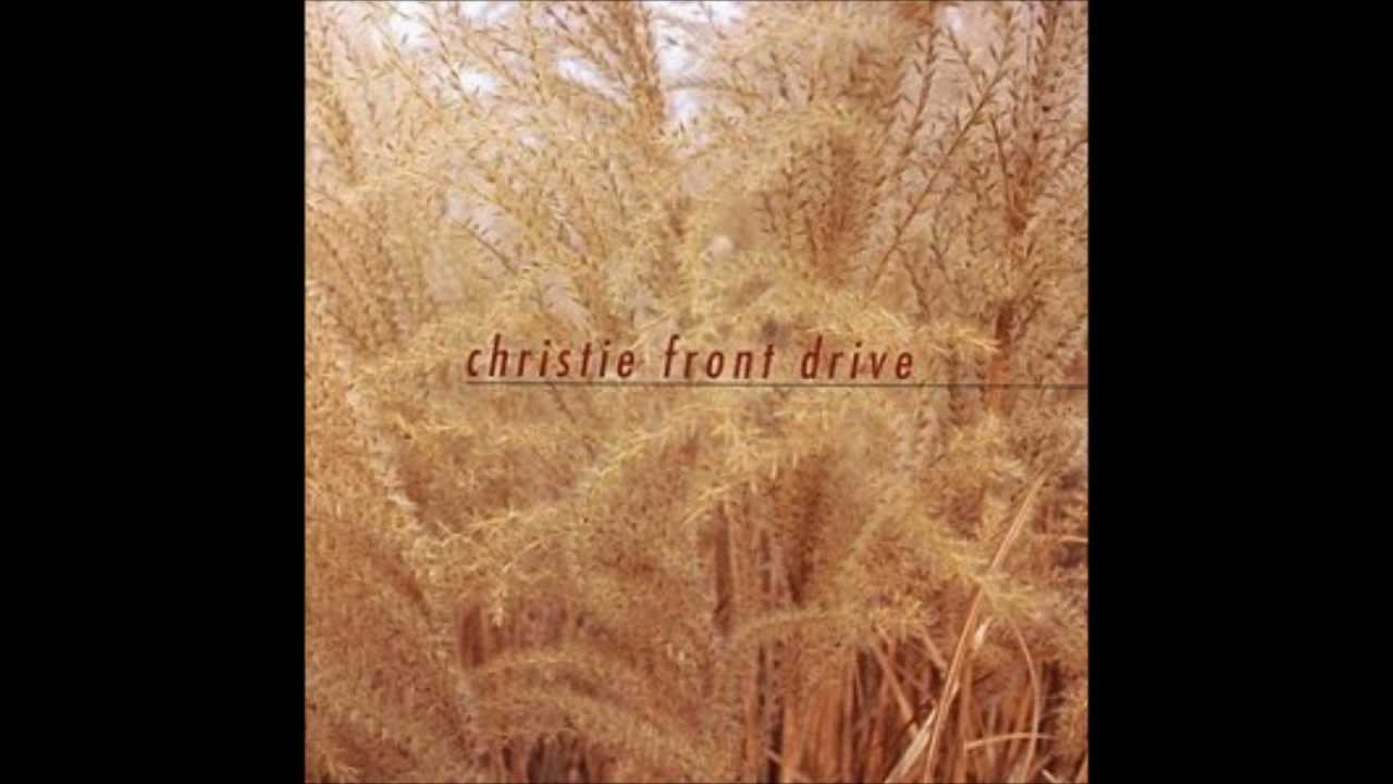 Christie Front Drive - Turn - YouTube