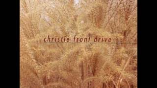 Christie Front Drive - Turn