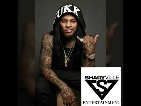 Waka Flocka- F*** Em Up feat. Lotto Savage & Loudiene