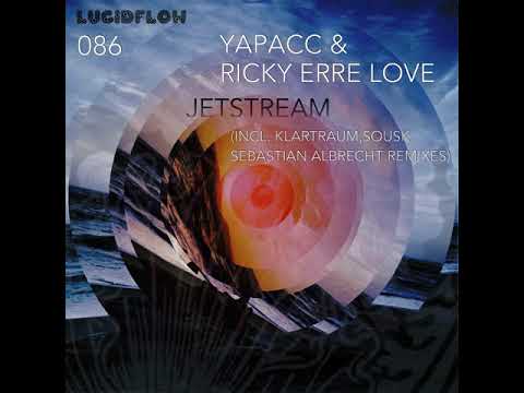 Yapacc and Ricky Erre Love - Jetstream (Original Mix)