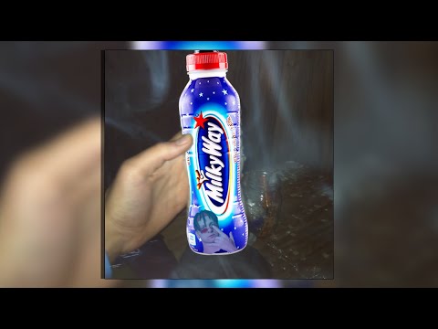 TRENCH MAFIA LOCCO - SPAINĪ MILKY WAY