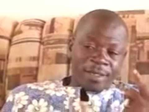 DIANÈ - Episode 1 - Série guinéenne (Version Malenké)