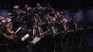 Wynton Marsalis - White Christmas
