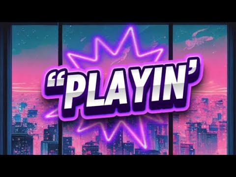 JKAY - PLAYIN’