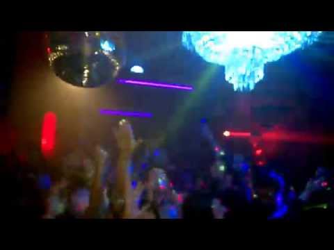 Victor Simonelli @TheLoftClub - 06.12.2014 plays Sounds of Blackness - The Pressure