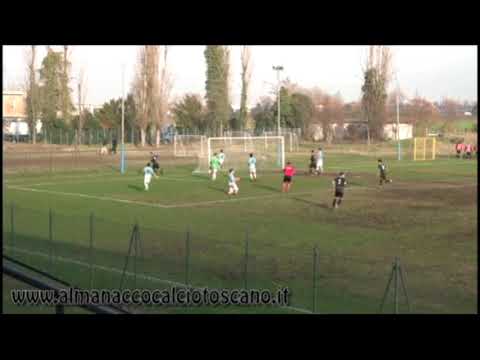 Serie D Girone D Corticella-Crema 0-4