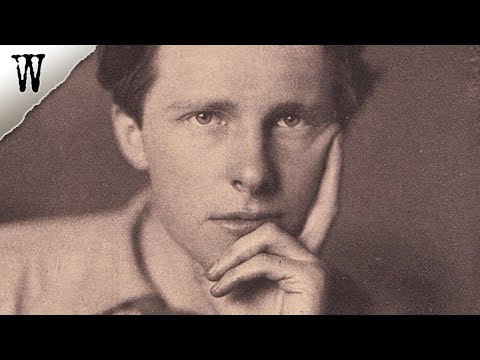 DECEASED WW1 SOLDIER Describes The AFTERLIFE