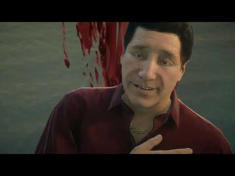 Battlefield Hardline - Campaign Gameplay Walkthrough - Part 11