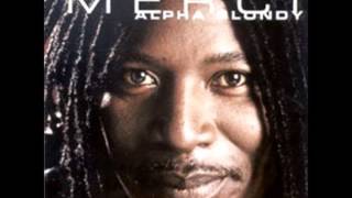 Alpha Blondy Ato Afri Loue