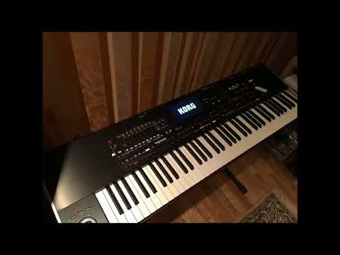 Manea Instrumentala - Marian Georgian