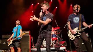 Burning Heads - Wrong direction (live @ Le Sonambule, Gignac 2022 #HD)