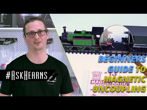 The Beginners Guide To Magnetic Uncoupling | #askHearns