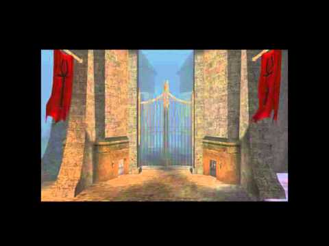 Blood Omen 2 OST - Canyons