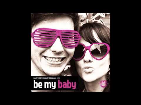 Haggstrom - Be My Baby (Peodepitte Remix)