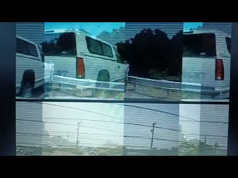 Aggravated Battery on LEO / Reverse