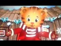Pbs Kids Holiday Celebration
