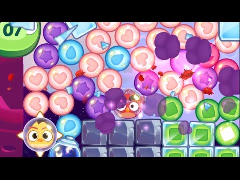 Angry Birds Dream Blast #3590