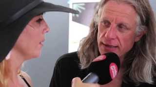 The Scabs zijn meer dan ooit &#39;on a roll&#39;!