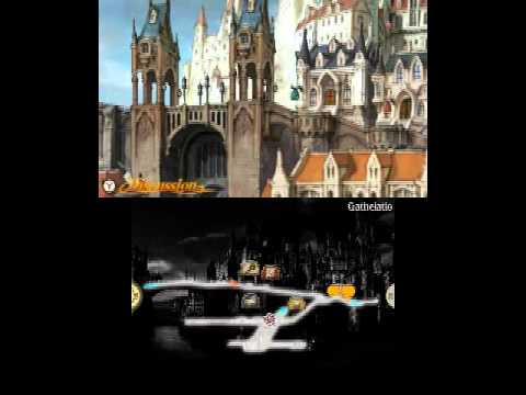 Bravely Second -Nintendo 3DS- (PART 45)