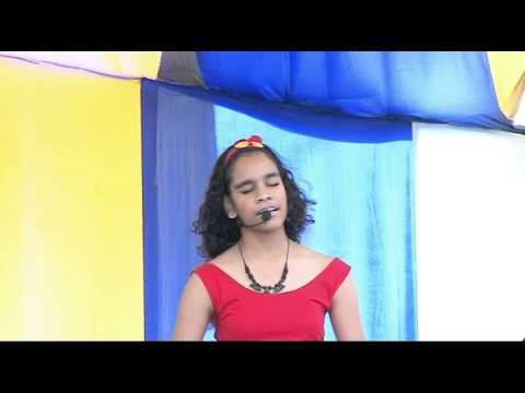 Jane Constance - Imagine