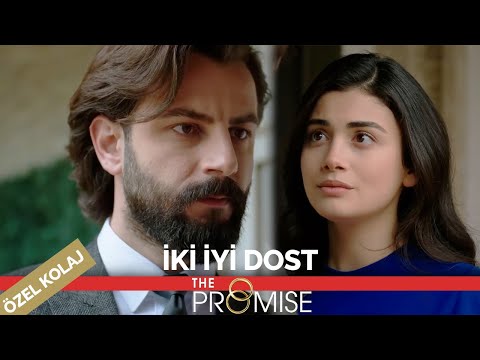 Reyhan'dan beklenmeyen teklif! | Yemin Özel Kolaj