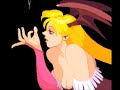 Night Warriors Darkstalkers Revenge Morrigan Vs Felicia