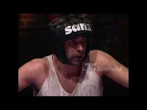 Richard Vidal - American Box